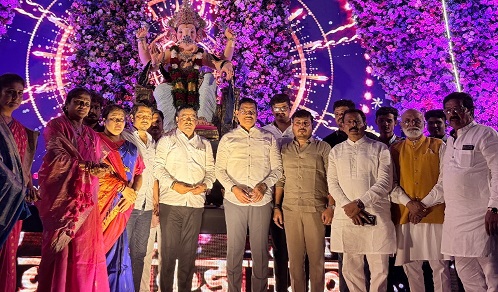Kranti Krida Mandal keeps Pimple Saudagar’s cultural traditions alive