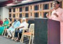 Nigdi : MLA Shankar Jagtap Joins Ganeshotsav at Dnyan Prabodhini