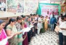 Speaking, Allowing Others to Speak on Right and Wrong Is Democracy: Kashinath Nakhate