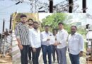 Ensure Uninterrupted Power Supply During Ganeshotsav : Nana Kate