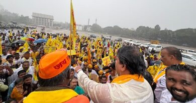 Amit Gorakhe leads strong push for SC reservation sub-classification
