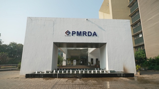 PMRDA Faces Heat Over Illegal Plotting in Kuruli