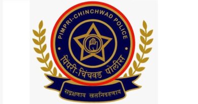 2,573 Face Preventive Action Ahead of Ganeshotsav in PCMC