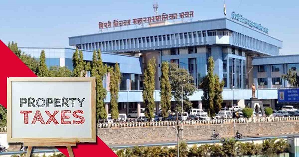 PCMC Sets Sept 30 Deadline, Warns of Property Seizure