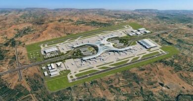 Purandar Airport Project Gets Green Signal as HC Rejects Plea