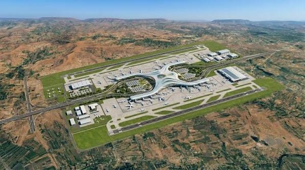 Purandar Airport Project Gets Green Signal as HC Rejects Plea