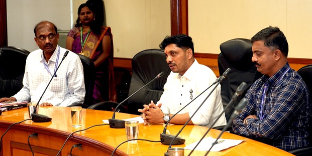 PCMC to Celebrate Classical Marathi Language Week