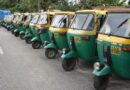 Passenger Autos Carrying Goods to Face Action