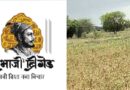 Declare Drought in Marathwada, Demand Rs 1 Lakh Aid Per Acre: Sambhaji Brigade