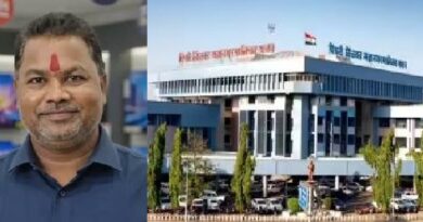 PCMC Should Hold RTI Day for Citizens, Says Satish Kale
