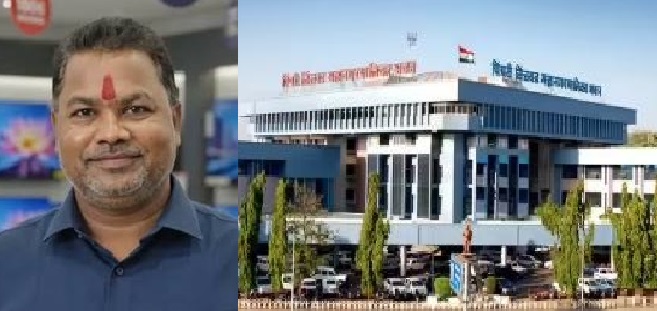 PCMC Should Hold RTI Day for Citizens, Says Satish Kale