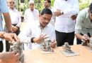 Shankar Jagtap Leads Eco-Friendly Ganeshotsav Drive