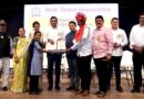 Teachers play key role in shaping responsible citizens, Says MLA Shankar Jagtap