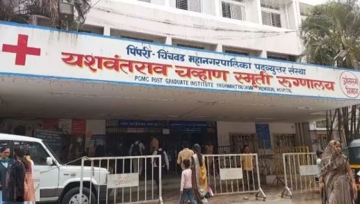 Two Doctors, Four Others Booked for Noise Pollution at YCM Hospital
