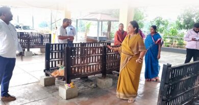 Even Crematoriums Face Civic Neglect in Bhosari Belt
