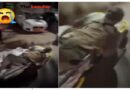 Patient Falls from Moving Ambulance; YCMH Issues Notices to Two Staffers