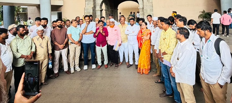 Collector Orders Rapido to Suspend Bike Taxi Services in Pune