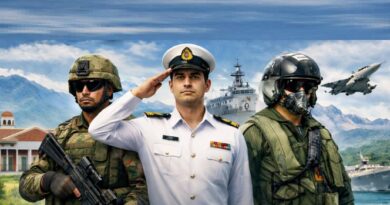 Free SSB Training for Army, Navy, Air Force Aspirants; Apply by Oct 16