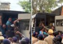 700 Cops Deployed, 150 CJP Supporters Detained in Pune Ahead of Protest