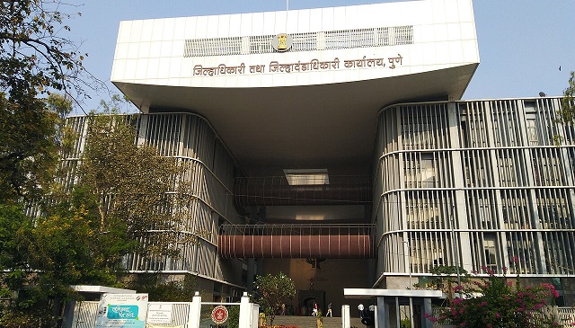Pune District Declares Diwali Holiday on November 9 Instead of November 6