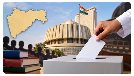 No Campaigning at Govt Offices, Rest Houses Ahead of Council Polls