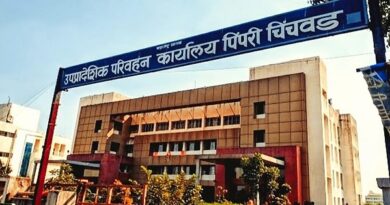 PCMC RTO Penalises 42 Out-of-State Vehicles