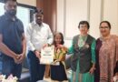 Aaradhya Mahor Wins U-9 Singles Title at National Bocce Championship