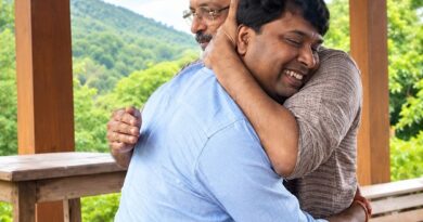 Nana Patekar’s Demise a Great Loss to Indian Cinema : MLC Amit Gorkhe