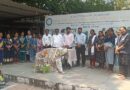 Dhammachakra Pravartan Din Celebrated at New City Pride English Medium School