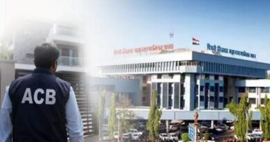 ACB Raid at PCMC : Chief Engineer, Joint City Engineer Detained