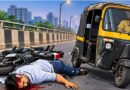 Rider Dies During Treatment After Auto-Rickshaw Hits Bike on Chaphekar Flyover