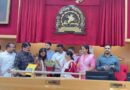 PCMC Honours Young Braveheart Aarya Kamble
