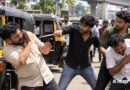Autorickshaw Driver Attacked with Ice Pick at Pimpri Stand