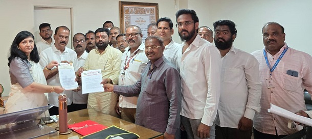 File Criminal Case Against Rapido, Shut Down Illegal Bike Taxi Services: Auto Unions