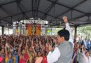 Diwali Deadline: Yashwant Bhosale to Lead March for 4,500 PCMC Workers