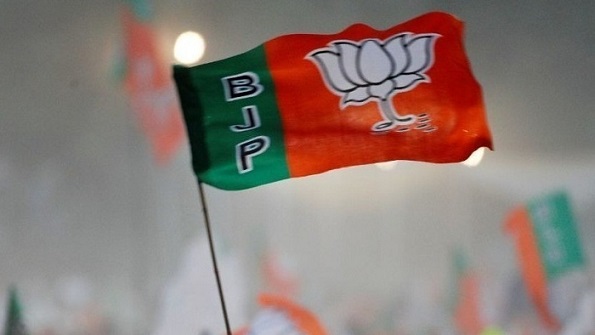 BJP Forms Disciplinary Committee in Pimpri-Chinchwad