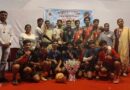 BBM FC Clinch Disha Street Football Tournament Title