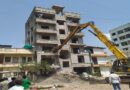 Seven Floors Up, PCMC Wakes Up