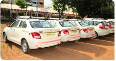 Pune Commuters Alert! Cab, Auto Unions Threaten Agitation Over App-Based Fares