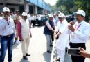 PCMC Celebrates 44th Foundation Day with Blood Donation Camp, Competitions