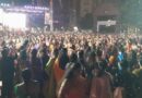 Unnati Social Foundation’s Dandiya Festival Concludes in Pimple Saudagar