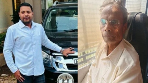 83-Year-Old Grandfather Held After ‘Accidental’ Shooting Kills Grandson
