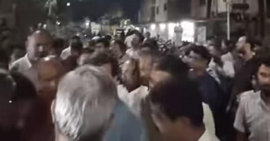 Doctor, Daughter and Woman Staffer Allegedly Assaulted at Rahatani Clinic