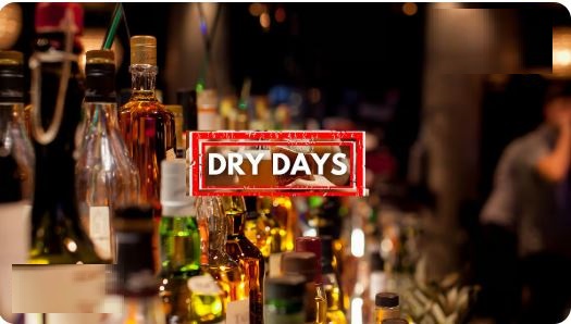 Pune to Observe Dry Day on October 22