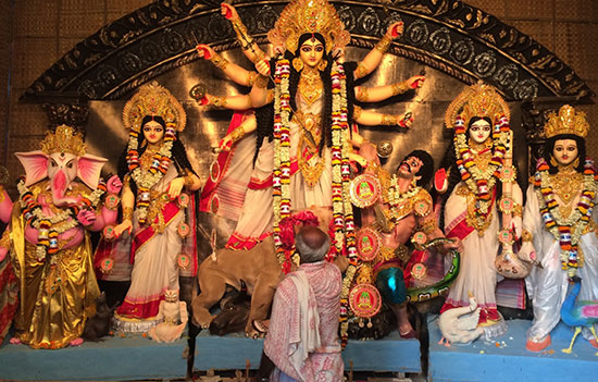 Durga Puja Fever to Sweep Pune and PCMC as Bengali Culture Takes Centre Stage