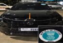 Case Filed Over Ashoka Emblem, ‘Sarpanch’ Logo on Car
