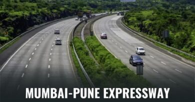 Mumbai-Pune Expressway Missing Link: New Traffic Rules From November 1