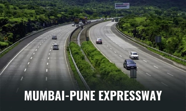 Mumbai-Pune Expressway Missing Link: New Traffic Rules From November 1