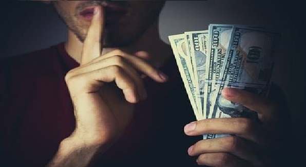 Driver Threatened for Refusing Monthly Extortion
