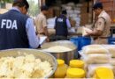 Festival Food Under Scanner: FDA Seizes Suspected Adulterated Stock